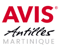 Logotype Avis Martinique