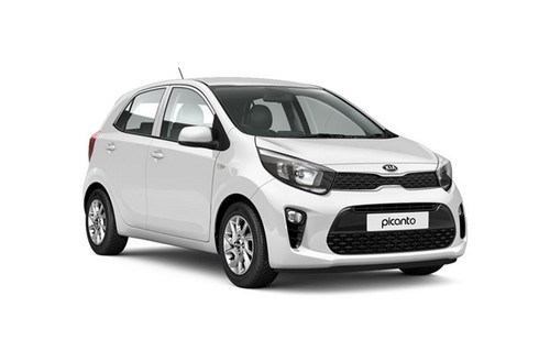 location voiture aéroport Martinique : A D KIA PICANTO 2020