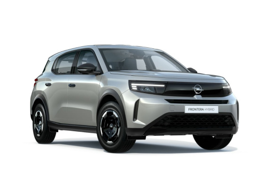 G Opel Frontera