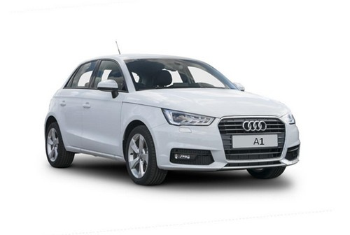 location auto Martinique : H Audi A1 V1