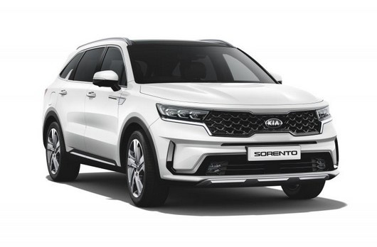 M  KIA Sorento