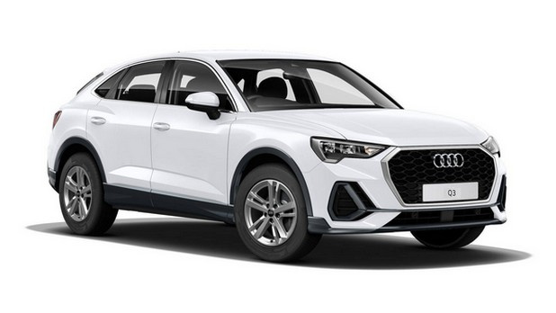 O Audi Q3 bis 2022